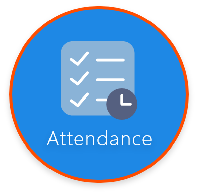 Urosecure attendance module